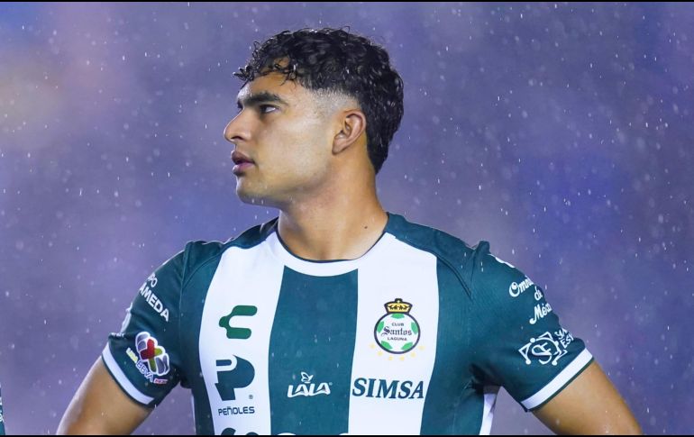 Santos ha tenido uno de los peores torneos en años para el club de Torreon. IMAGO7