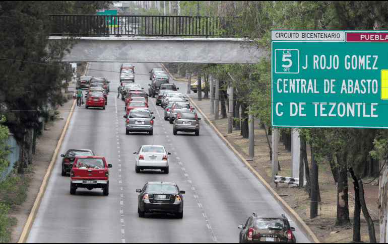 A partir del 16 de noviembre de 2024, los conductores podrán realizar el trámite para sacar su licencia de conducir permanente. NOTIMEX/ARCHIVO.