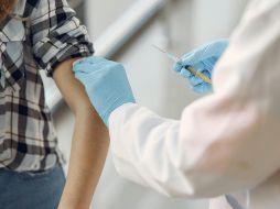 La vacuna podrá prevenir esta enfermedad de vías respiratorias. PEXELS