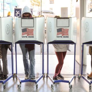 Resultados Elecciones Estados Unidos: así van las votaciones EN VIVO