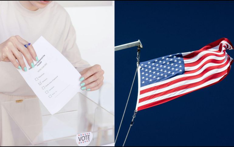 Las encuestas tienen una duración aproximada de cinco minutos e incluyen alrededor de 25 preguntas. ESPECIAL/Pexels