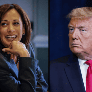 Elecciones Estados Unidos: ¿Cómo funciona el mapa de Google para ver los resultados?