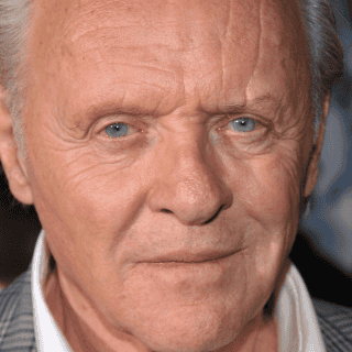 Anthony Hopkins dejó el azúcar y compartió los sorprendentes resultados