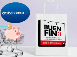 Las promociones y descuentos del El Buen Fin facilitan el acceso a diversos productos a través de pagos a meses sin intereses. PEXELS / FACEBOOK @ Citibanamex @El Buen Fin