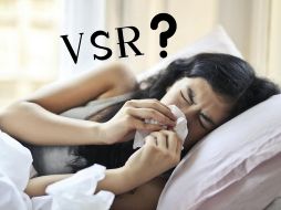 El VSR ha sido reconocido como el tercer virus más frecuente después del covid -19 y la influenza. ESPECIAL / Pexels y Canva