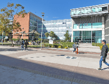 Las personas que descansan es con motivo de la cláusula 61 del Contrato Colectivo de Trabajo celebrado con el Sindicato Único de Trabajadores de la UdeG. EL INFORMADOR/ARCHIVO.