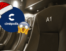 ¡Prepárate para vivir una experiencia única y sumérgete en estos estrenos imperdibles! ESPECIAL/ EL INFORMADOR/ ARCHIVO.