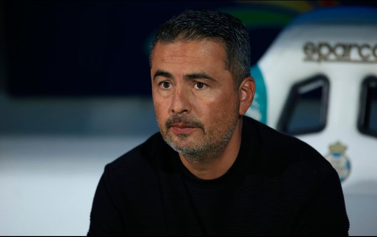 En el Rebaño piensan en el duelo ante San Luis buscando cerrar de la mejor manera el torneo. IMAGO7.