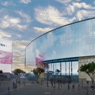 La Arena Guadalajara cambia de fecha de inauguración