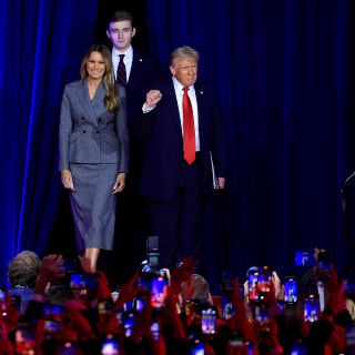 Resumen 2024: Donald Trump ganó las elecciones de Estados Unidos y será presidente otra vez