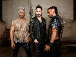 Ante esta noticia, la banda pidió total apoyo y comprensión a sus seguidores. ESPECIAL