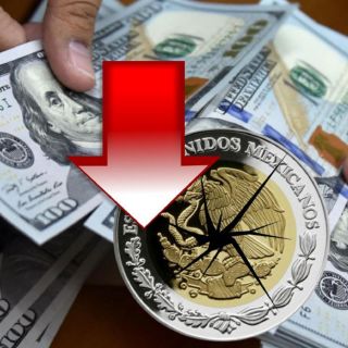 Superpeso derrotado frente al dólar tras triunfo de Trump; esta es la cotización para hoy