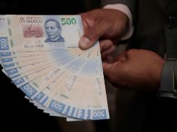 Los trabajadores podrían recibir aguinaldo doble, siempre y cuando cumplan con estos requisitos. SUN/ ARCHIVO