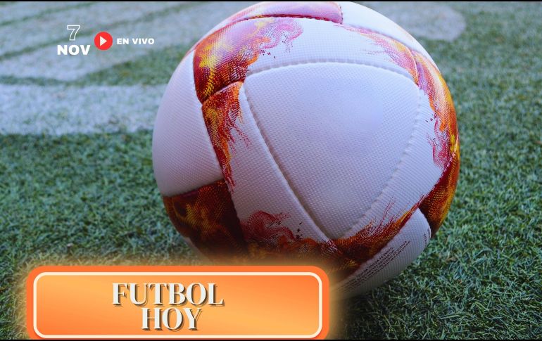 Algunos juegos podrán verse en televisión abierta, otros en restringida, y algunos a través de streaming. IMAGO7