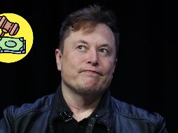 La Comisión Europea podría imponer una multa de hasta el 6 % del volumen anual de X. EFE / ARCHIVO