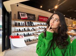 Este año, el Buen Fin 2024 tendrá una duración de solo 4 días, igual que en sus ediciones de 2022 y 2023. EL INFORMADOR / ARCHIVO