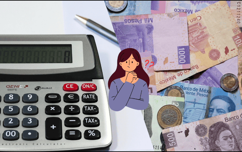 El aguinaldo es una suma monetaria que los empleadores deben entregar a sus empleados como reconocimiento de su trabajo a finales del año. ESPECIAL/Imagen de Stefan Schweihofer en Pixabay/Imagen de Yolanda en Pixabay