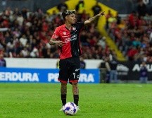 El duelo contra Cruz Azul será una prueba clave para medir el carácter del equipo, que busca cerrar de manera positiva la fase regular. IMAGO7