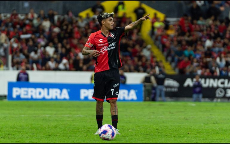 El duelo contra Cruz Azul será una prueba clave para medir el carácter del equipo, que busca cerrar de manera positiva la fase regular. IMAGO7