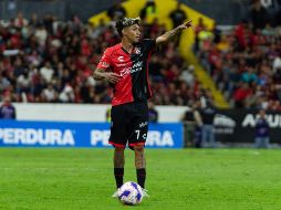 El duelo contra Cruz Azul será una prueba clave para medir el carácter del equipo, que busca cerrar de manera positiva la fase regular. IMAGO7