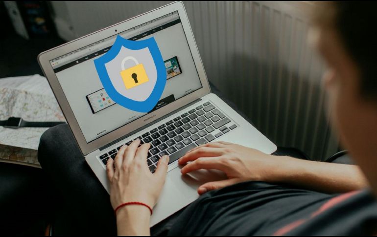 Los usuarios pueden implementar distintas acciones, como las que indica la Procuraduría Federal del Consumidor (Profeco). UNSPLASH / T. WILLIAM