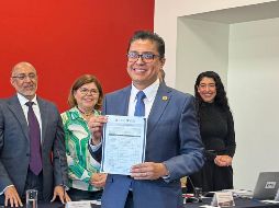 Los cuatro ejes contemplan 36 proyectos, estructurados en el marco lógico, para asegurar que cada uno sea evaluable y medible. ESPECIAL / X / @JFMunozValle