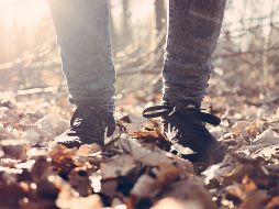 La clave principal es vencer al sedentarismo, que no solo está ligado al sobrepeso sino a muchas enfermedades cardiovasculares. ESPECIAL / Foto de Jamie Street en Unsplash