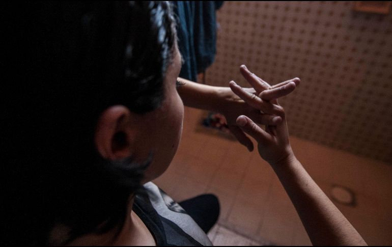 Cuando los niveles de ansiedad interrumpen con frecuencia otras funciones humanas, se tiene que accionar con urgencia con algún profesional de la psicología. EL INFORMADOR / ARCHIVO