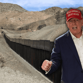 ¿Cómo le fue a México con Trump durante su gobierno?