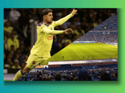 De acuerdo con la información emitida, las Águilas del América tienen en la mira cuatro opciones de estadios para jugar a partir del próximo año y abandonar de forma definitiva la Ciudad de los Deportes. SUN/ARCHIVO ESPECIAL