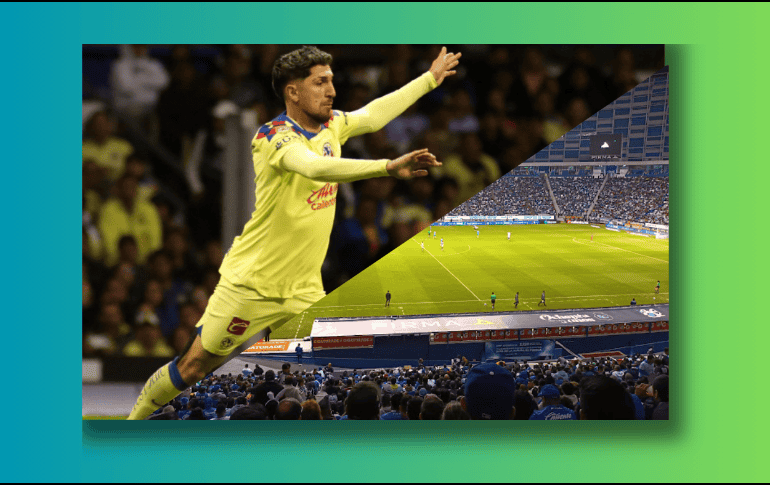 De acuerdo con la información emitida, las Águilas del América tienen en la mira cuatro opciones de estadios para jugar a partir del próximo año y abandonar de forma definitiva la Ciudad de los Deportes. SUN/ARCHIVO ESPECIAL