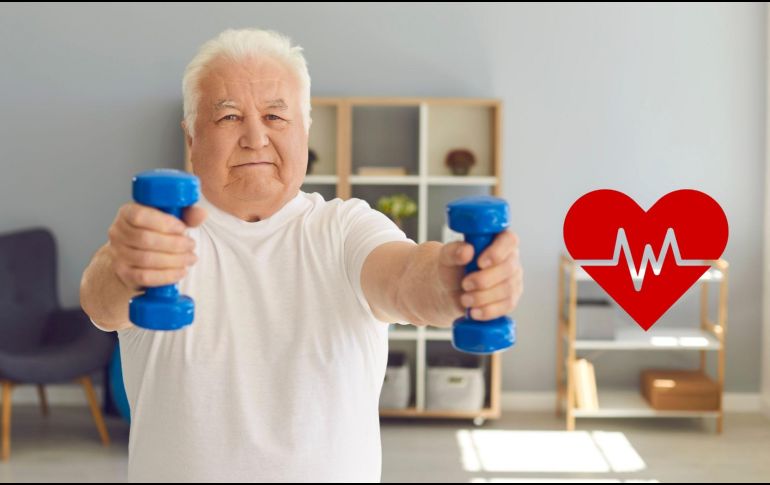 Incorporar actividades físicas cotidianas en nuestra vida diaria no solo mejora nuestra salud general, sino que es una forma accesible de proteger nuestra salud cardiovascular. No hace falta un entrenamiento intensivo o costoso para mantener el corazón sano.  CANVA