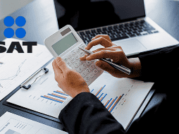 SAT mantiene su mira fija en las actividades comerciales vulnerables a prácticas ilícitas. CANVA