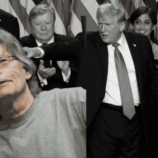 Una democracia "vendida": Stephen King reacciona a la victoria de Donald Trump