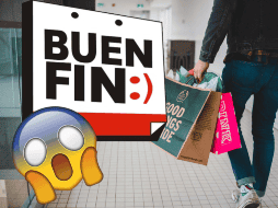 El Buen Fin se realizará del viernes 15 al lunes 18 de noviembre. ESPECIAL/Unsplash.