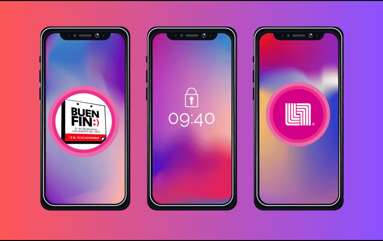 Estos descuentos sólo los encontrarás en el sitio web oficial de la tienda, liverpool.com.mx. FREEPIK