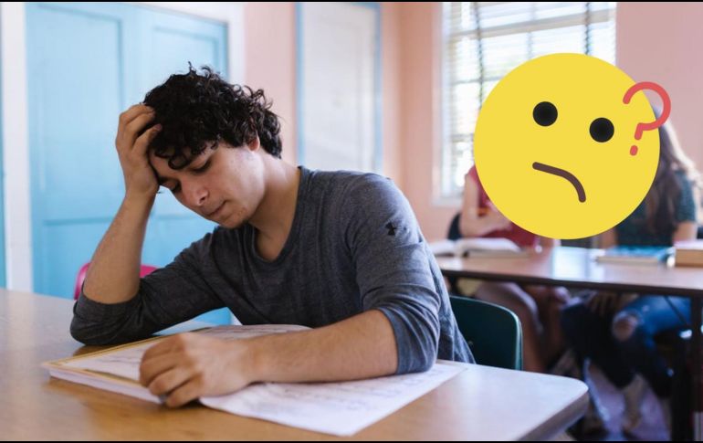 Los estudiantes deben considerar cuidadosamente sus opciones profesionales. PEXELS