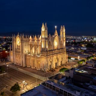 Cinco experiencias que no te puedes perder en tu próxima visita a León, Guanajuato