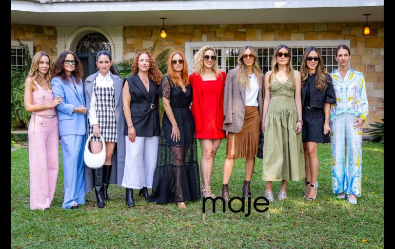 GENTE BIEN JALISCO/ J. Soltero