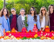 Sandro & Maje celebraron su llegada a Guadalajara. GENTE BIEN JALISCO/ J. Soltero