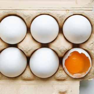 Esta es la cantidad saludable de huevo que debes consumir al día, según Harvard