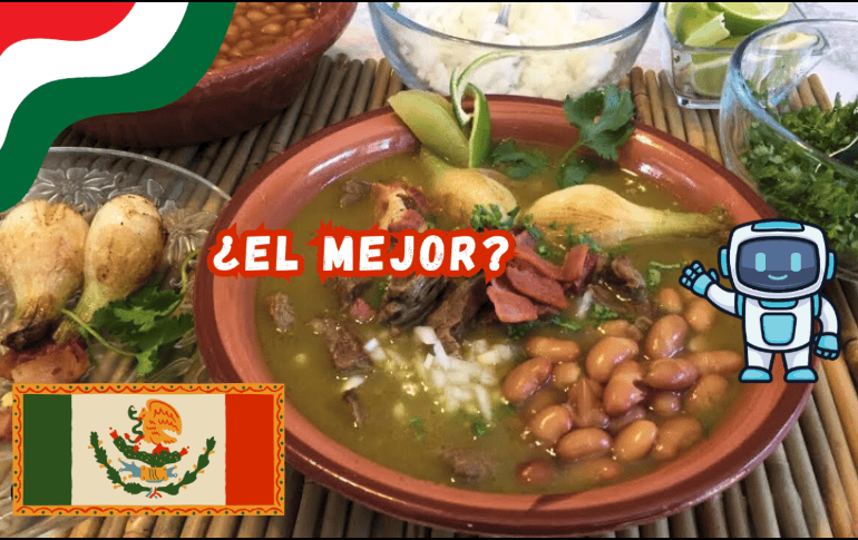 Estos lugares son de los mejores con carne en su jugo en Guadalajara, según IA. Youtube/Chef Rogelio Lara