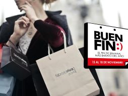 Este año el buen fin comenzará a partir del 15 al 18 de noviembre en millones de establecimientos de México. ESPECIAL/Pexels y Canva