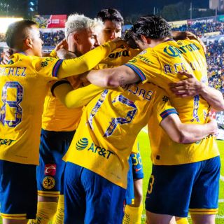 América le quitaría el lugar al Pachuca y León en el Mundial de Clubes 2025