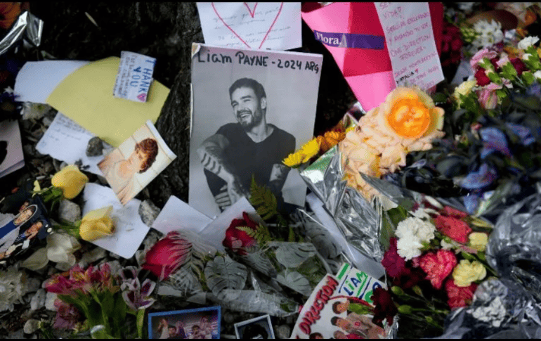 Geoff ha estado involucrado en toda la investigación, ofreciendo a la Policía Argentina cualquier información necesaria para esclarecer las circunstancias del trágico deceso. AP/N. Pisarenko.