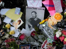 Geoff ha estado involucrado en toda la investigación, ofreciendo a la Policía Argentina cualquier información necesaria para esclarecer las circunstancias del trágico deceso. AP/N. Pisarenko.