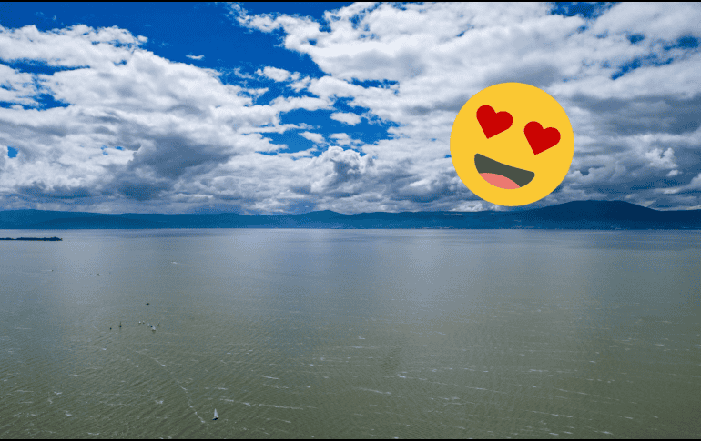 Este lago tiene una profunda conexión histórica con la región y ha sido una fuente de inspiración para muchos escritores y artistas. EL INFORMADOR / ARCHIVO