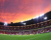 Ante las bajas entradas en los juegos de Atlas la directiva Rojinegra deshabilitó la parta alta del Estadio Jalisco. IMAGO7.