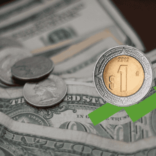 Peso mexicano se RECUPERA tras elecciones de EU; así cerró este miércoles