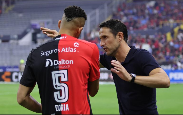 Para San José, los Zorros pudieron meter meter más goles, pero también consideró que el planteamiento ofensivo terminó costándoles caro. IMAGO7/J. Cubeyro